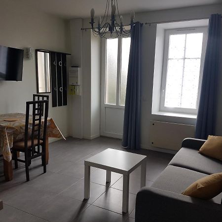 Studio Chambery - Chaumiere De Merande公寓 外观 照片