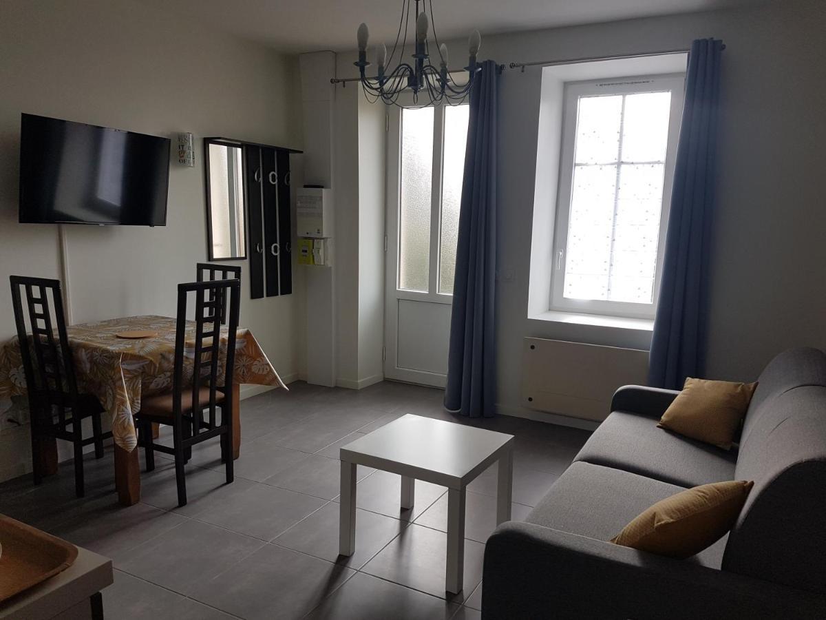 Studio Chambery - Chaumiere De Merande公寓 外观 照片